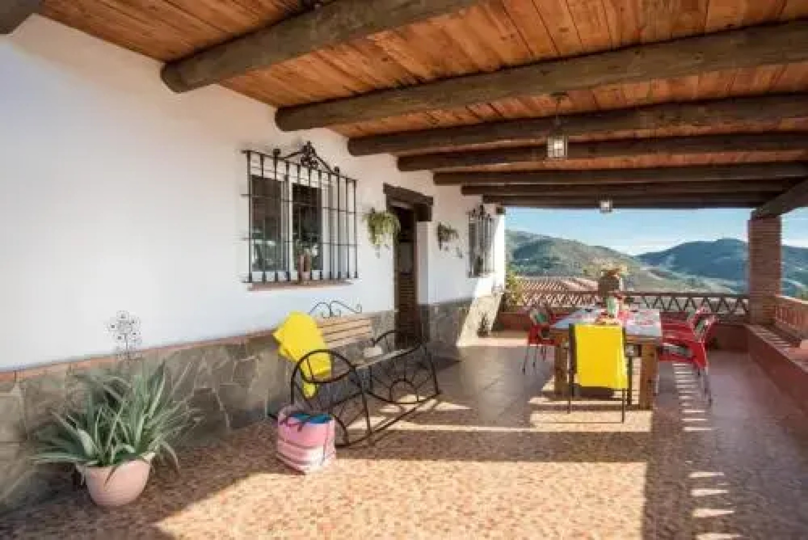 Villas Axarquía - Villa Elvira