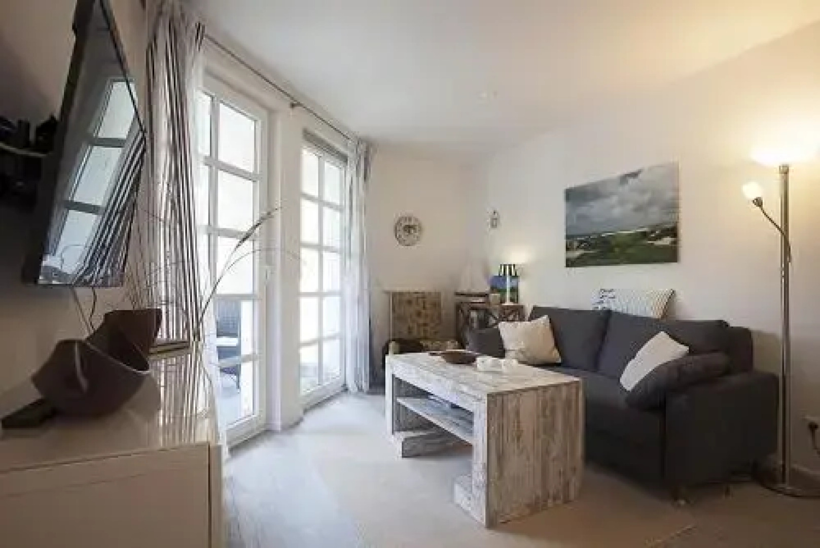 Residenz am Balmer See - FeWo 22