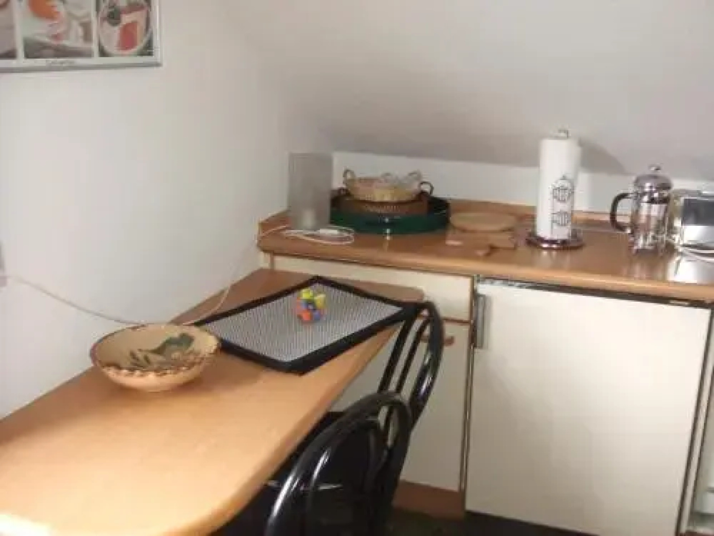 Ferienwohnung Toska