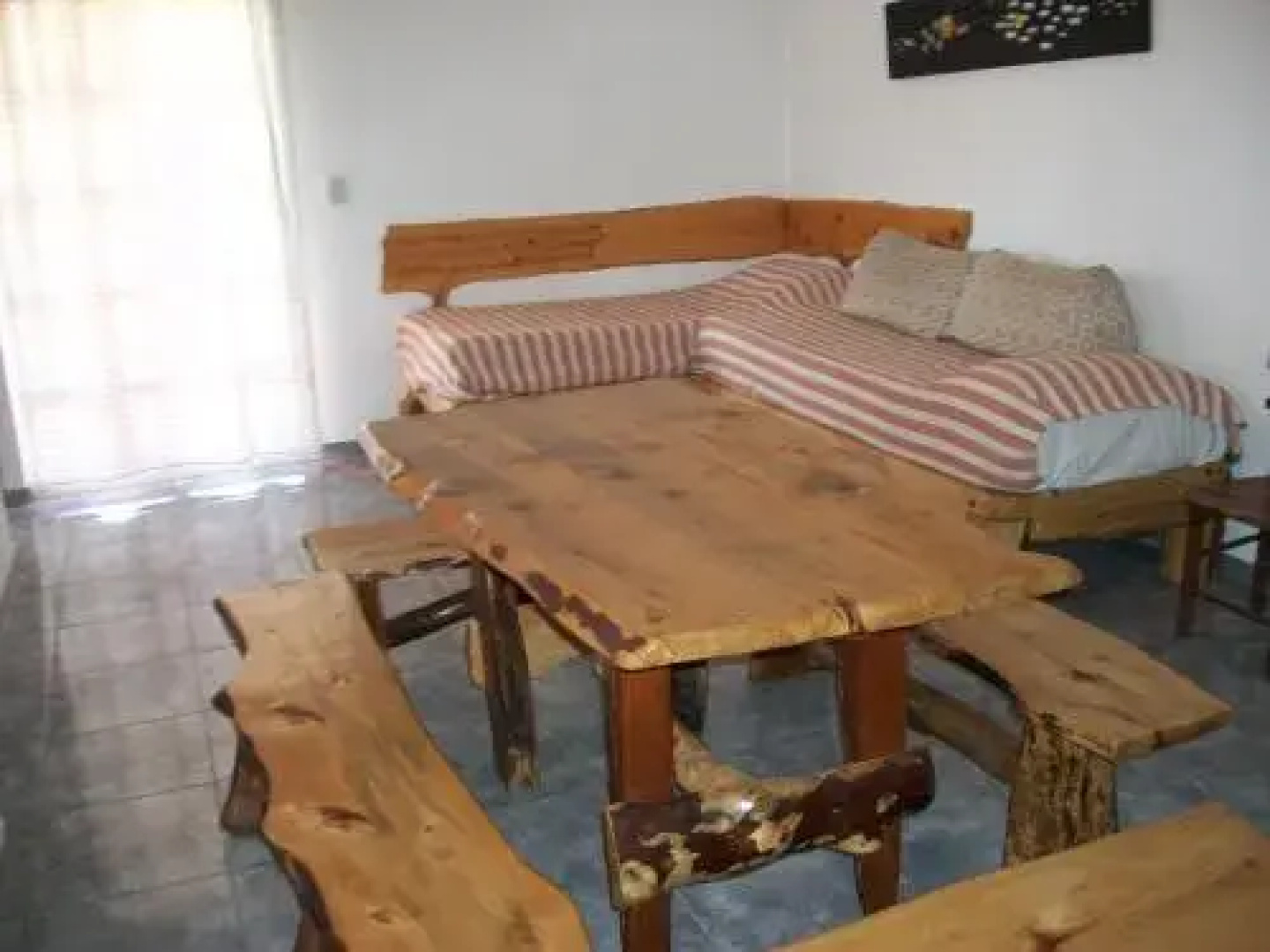 Posada Valle del Sol