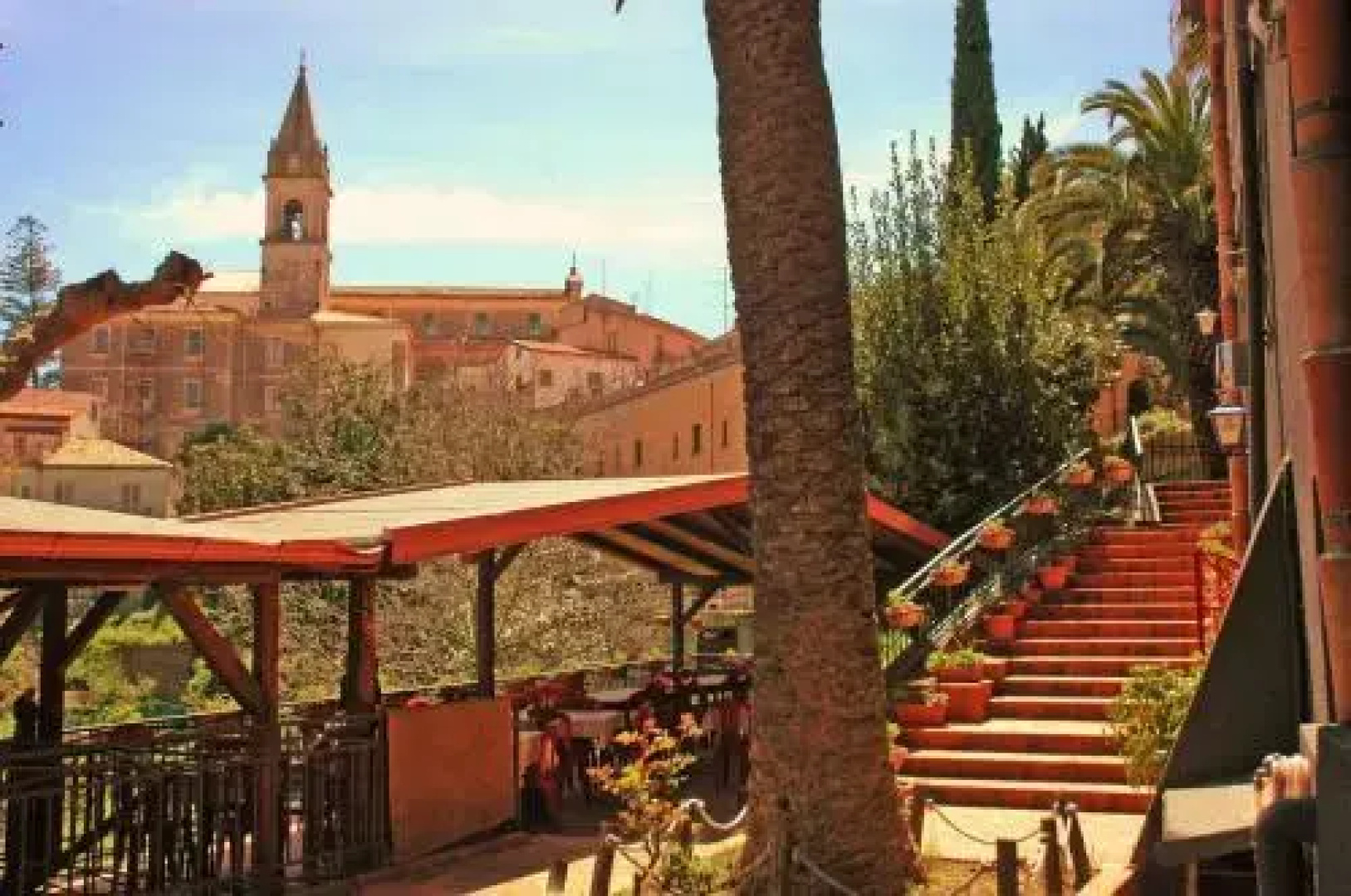 B&B Le Palme