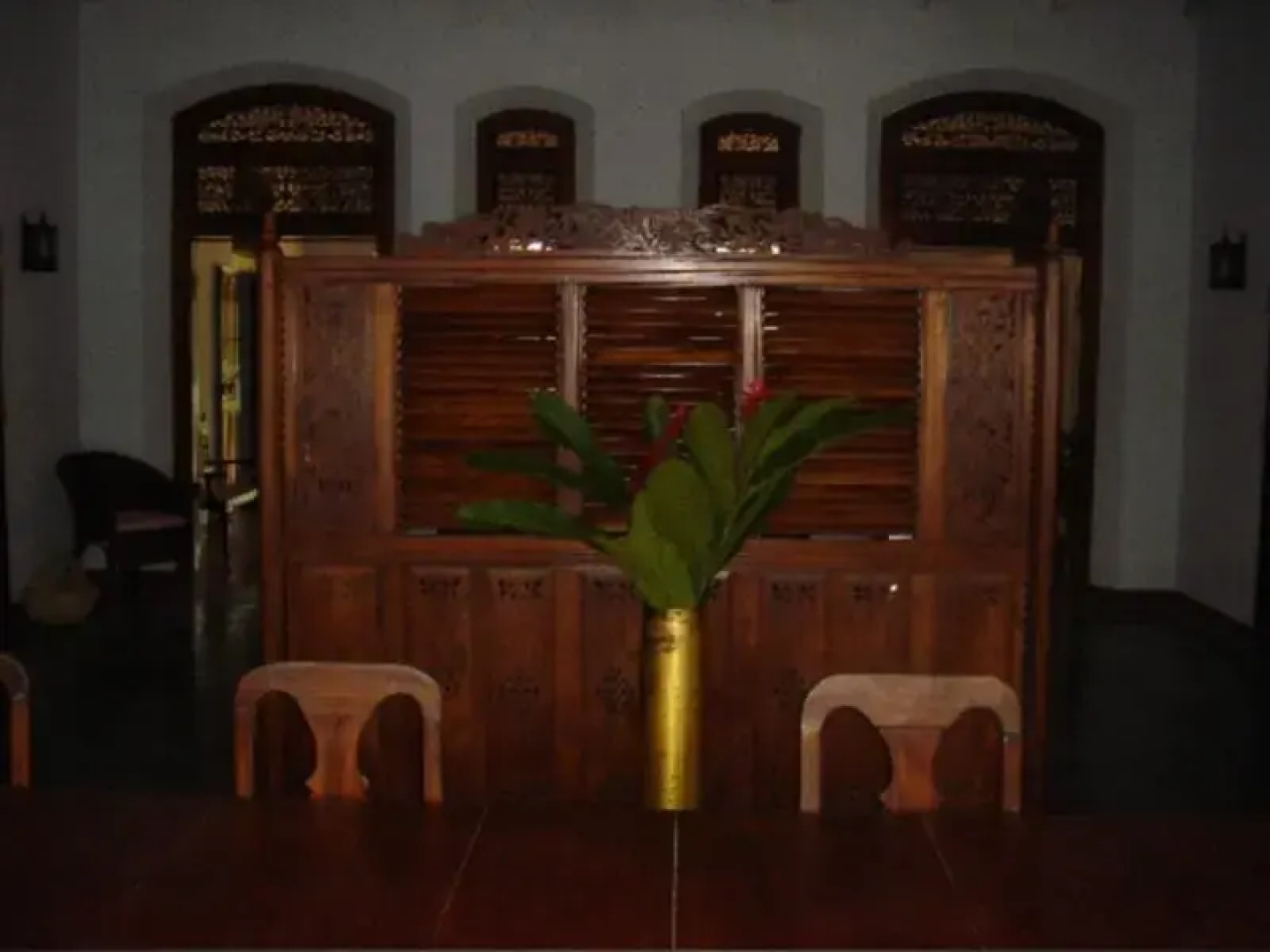 Pilana Villa