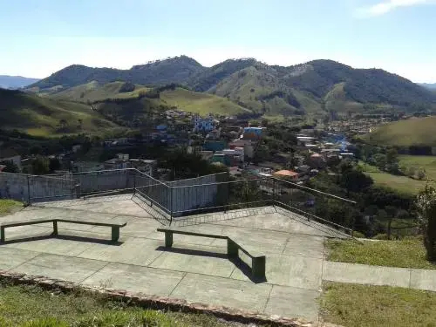 Pousada Caminho de Minas