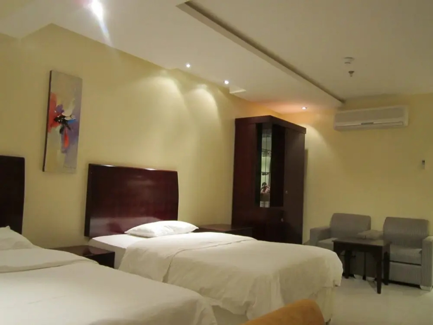 Madaen Al Nawras Hotel