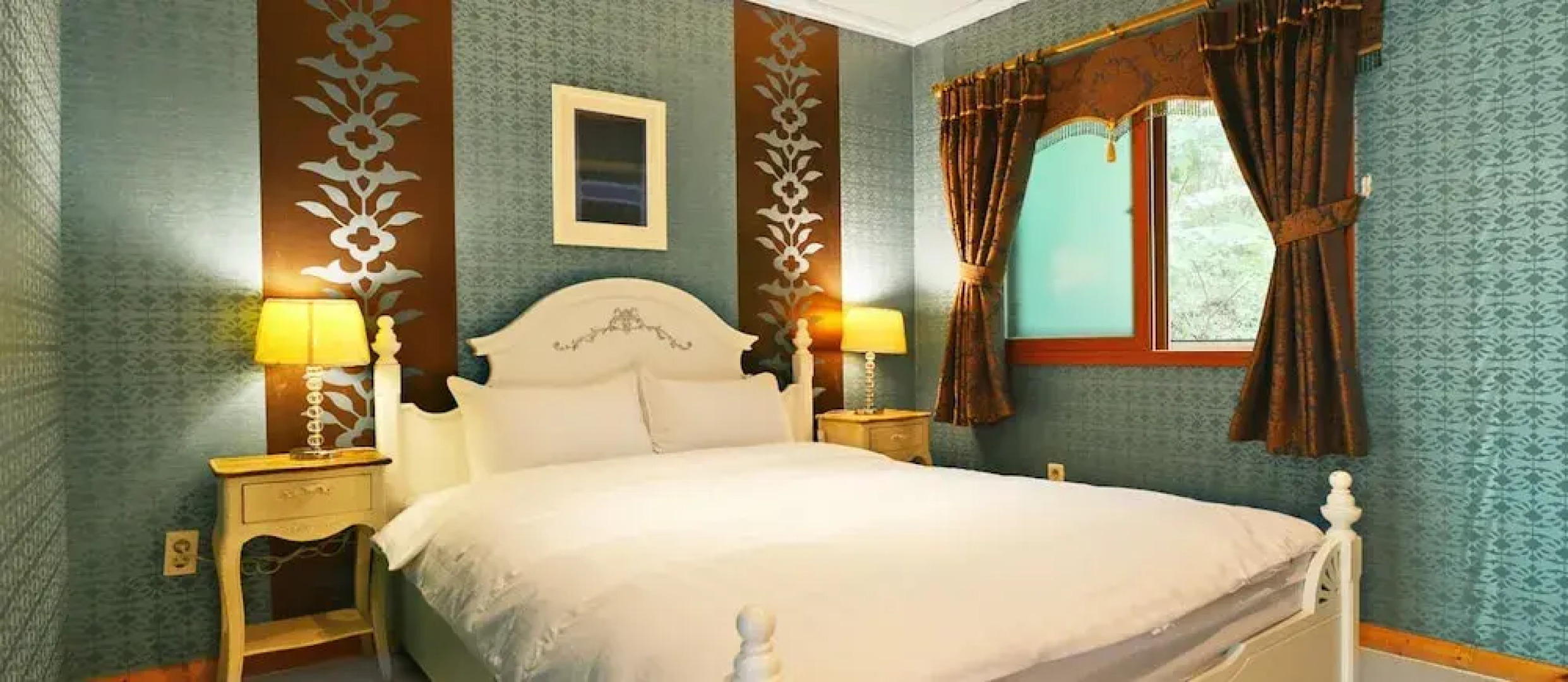 Pyeongchang Riverhill