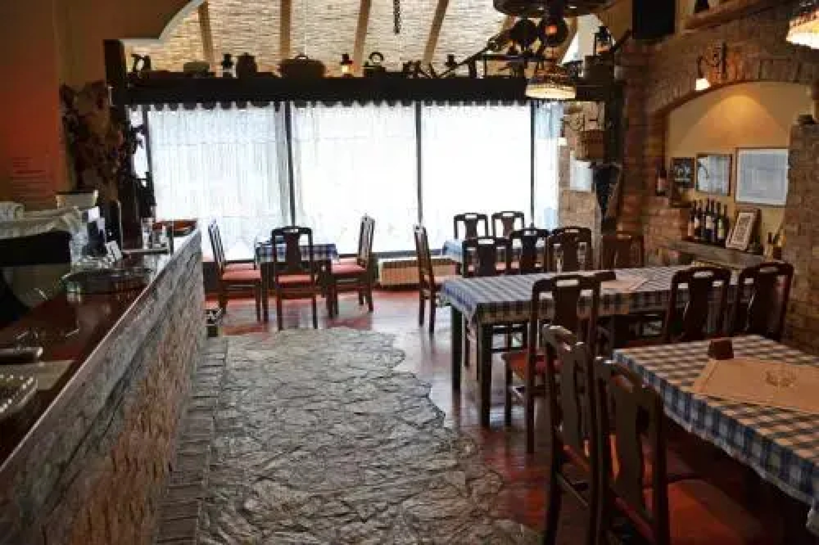 Guesthouse Kruna Višegrad