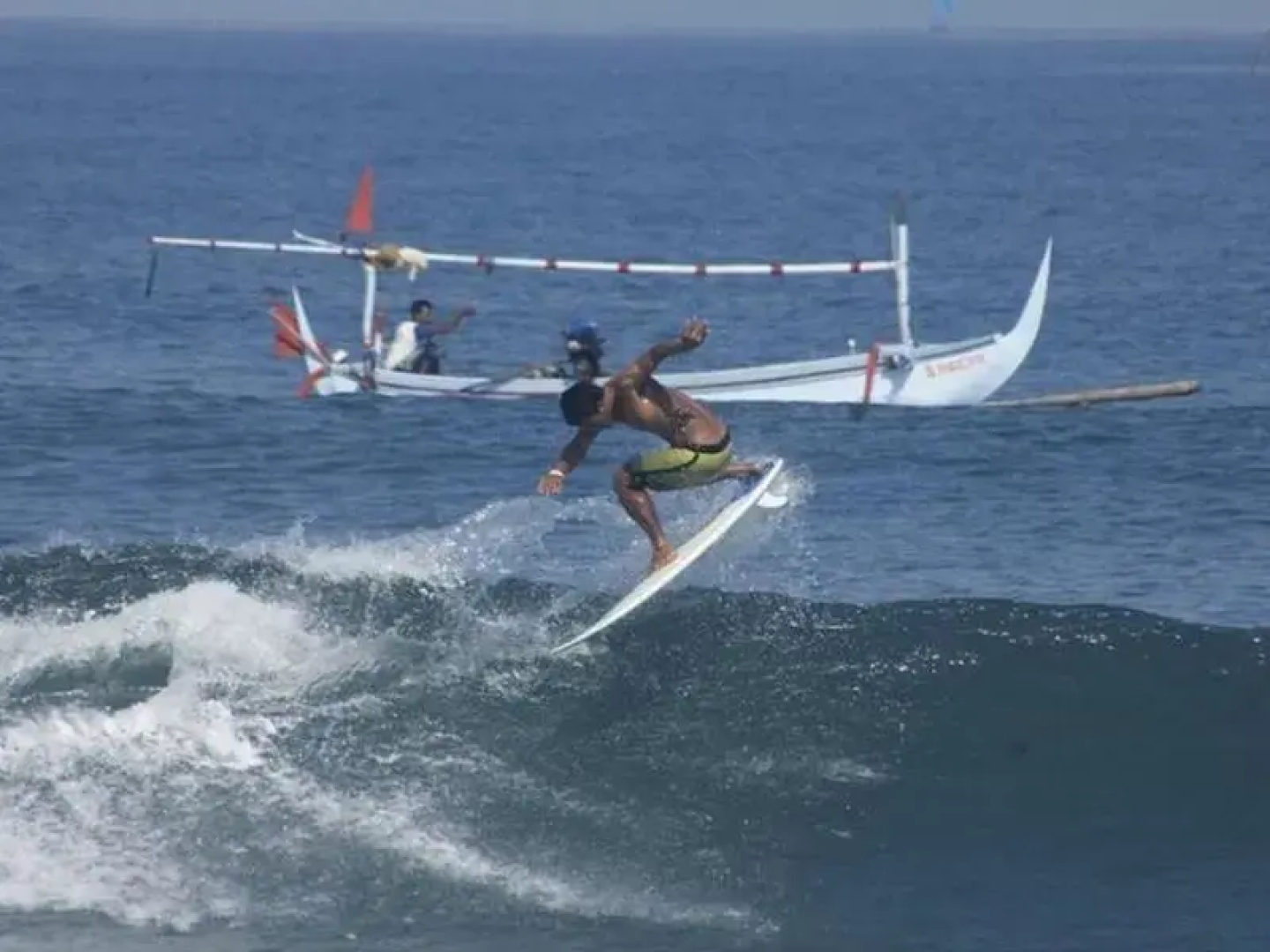 Dikaloha Surfcamp Bali