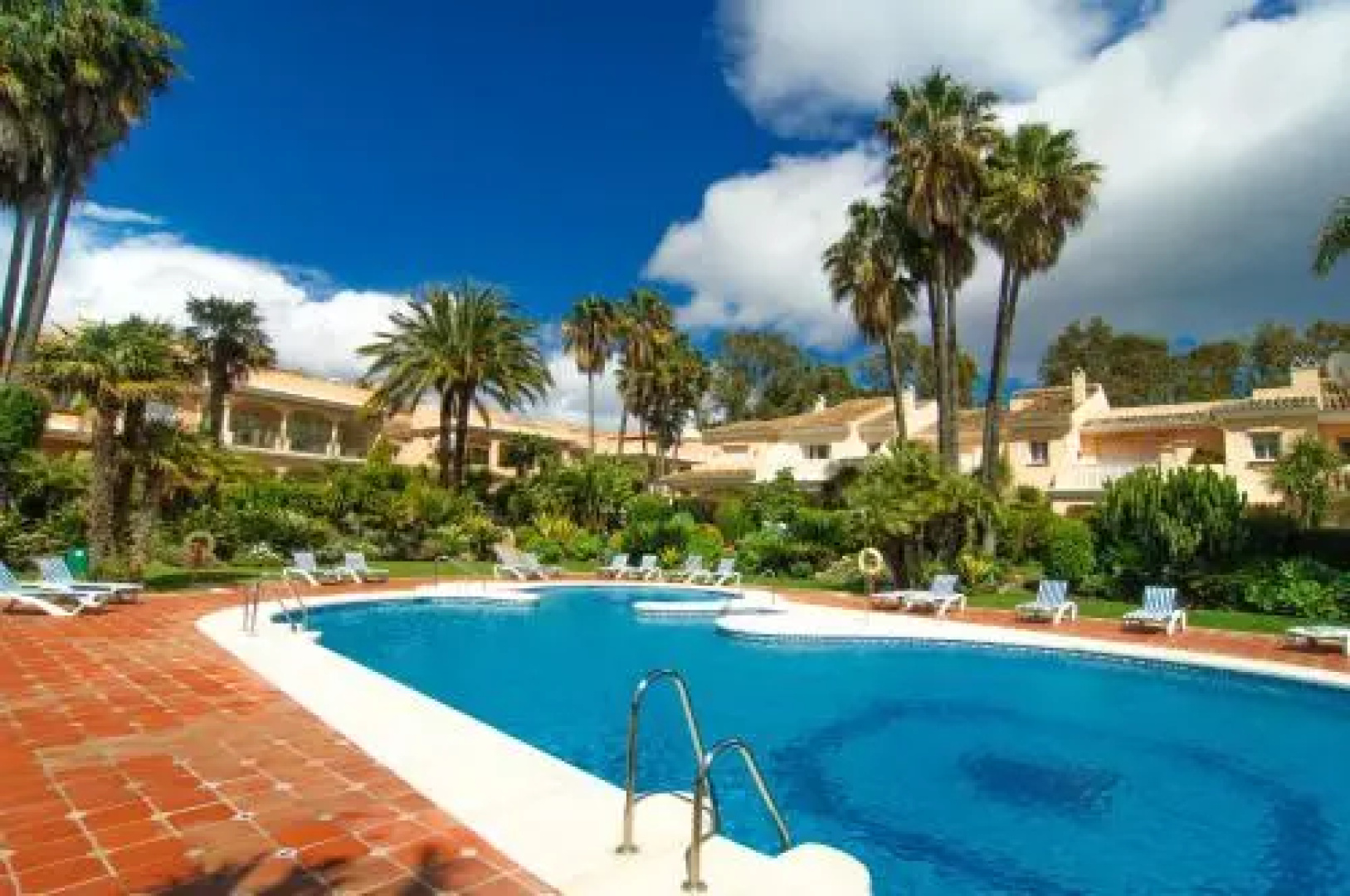 Penthouse Venalmar