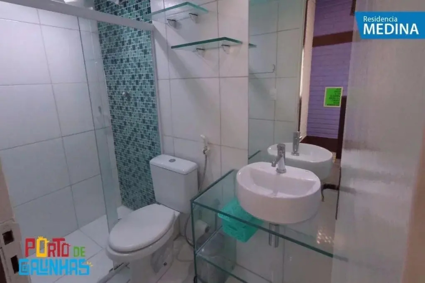 Residência Medina - House