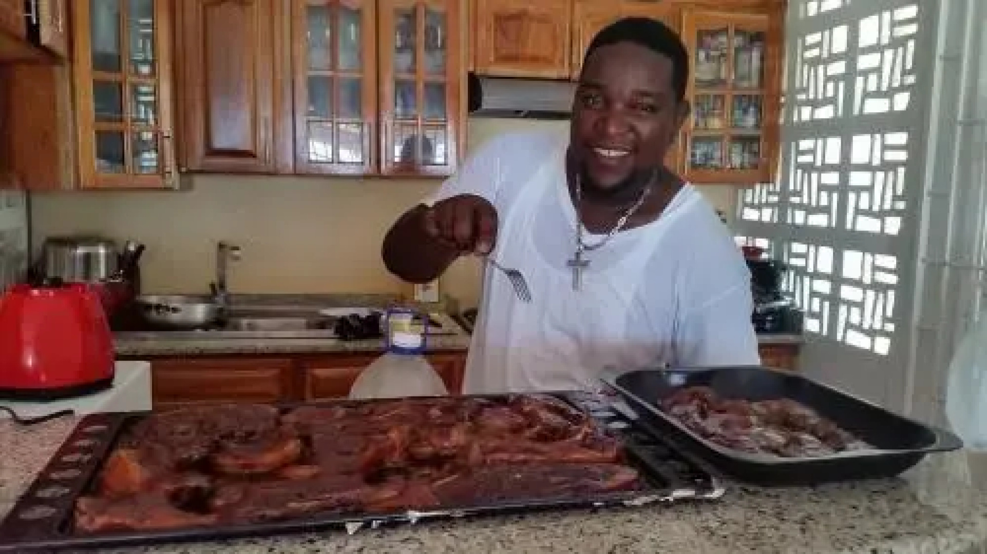 The Retreat @ A Piece Of Paradise