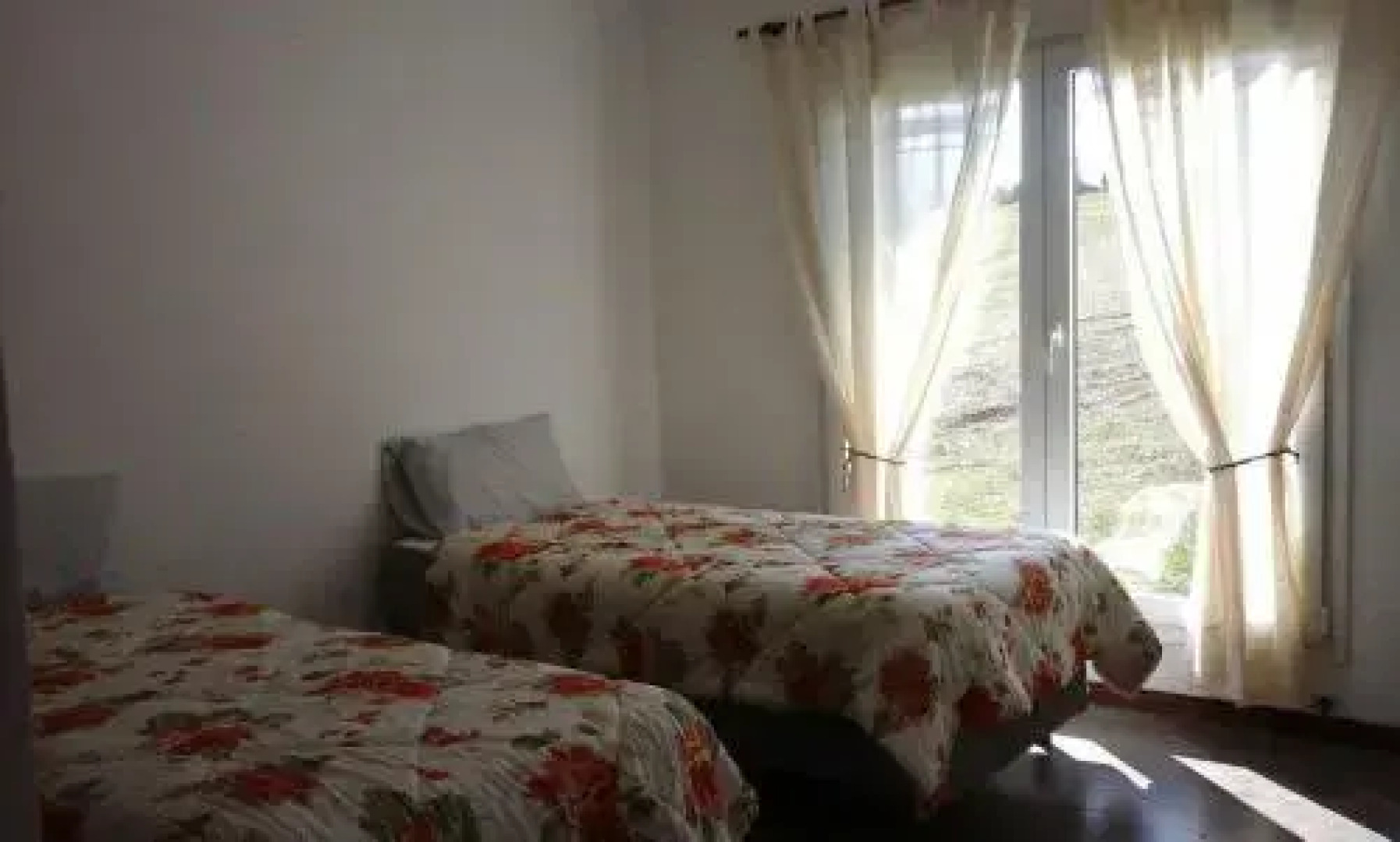 Chacra Marìa Ramona