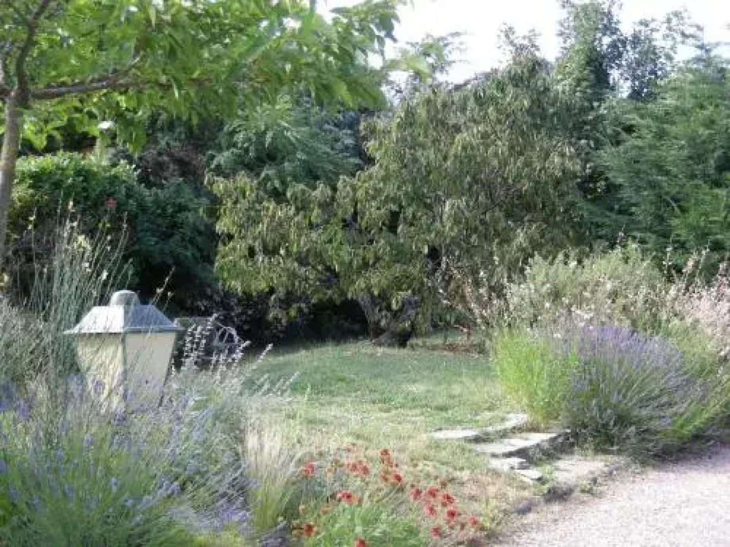 Chambre DHotes Au Coquelicot