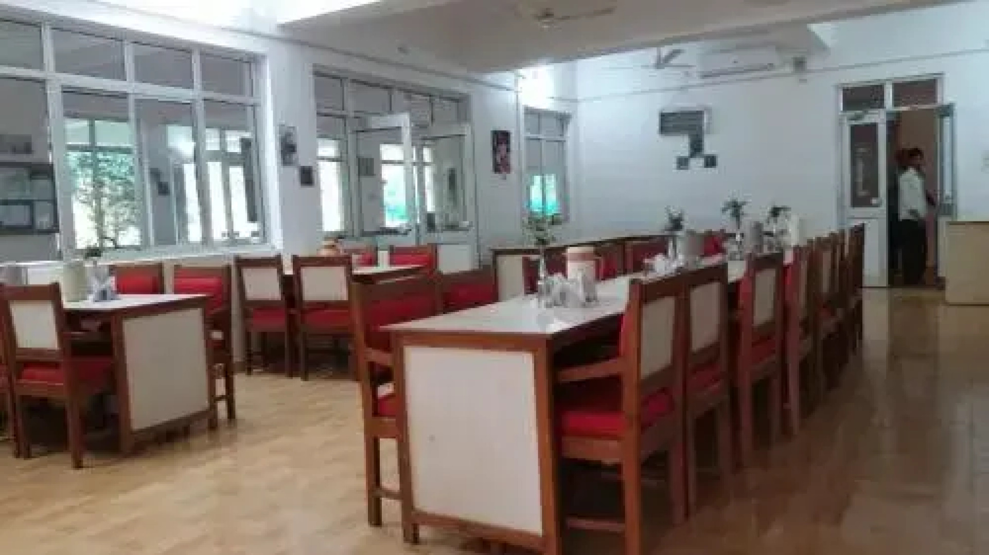 United-21 Tigers Habitat