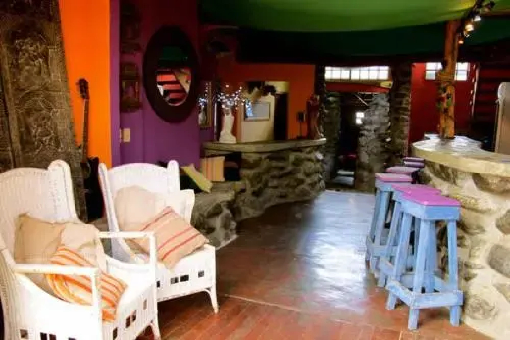 Refugio La Brisa del Diablo Bed&Breakfast