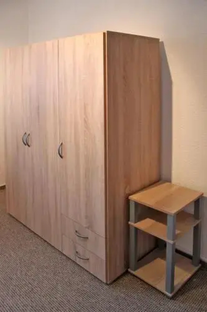 Ferienwohnung Herzogstadt