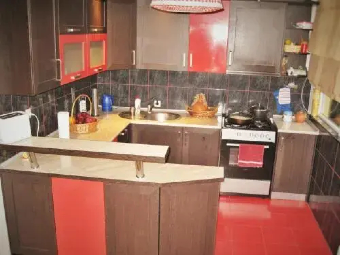 Nino Holiday Home Chakvi