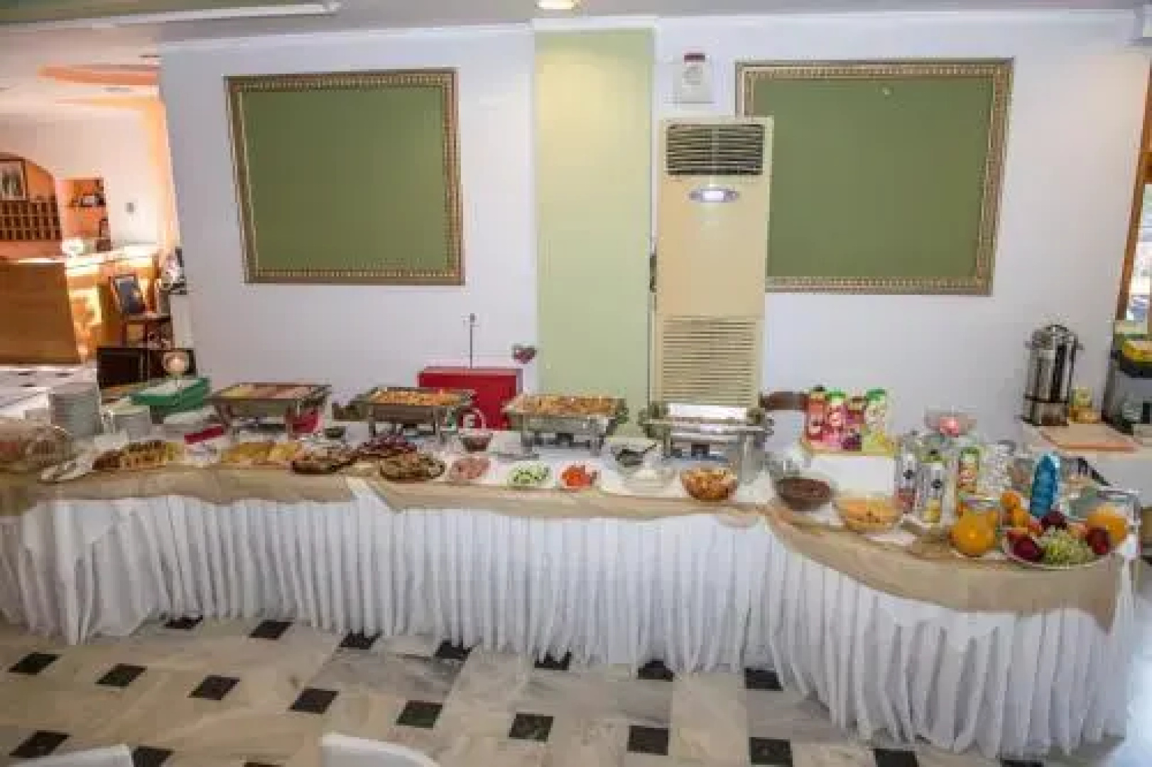 Verdelis Inn
