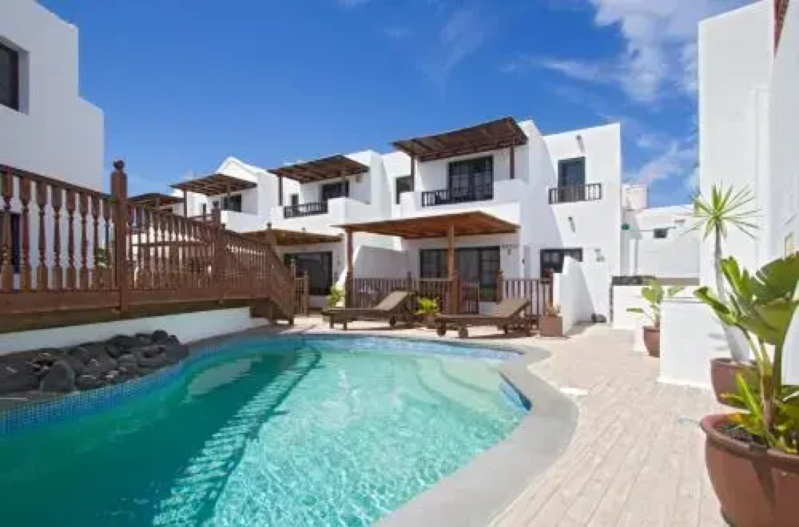 Casa Loren