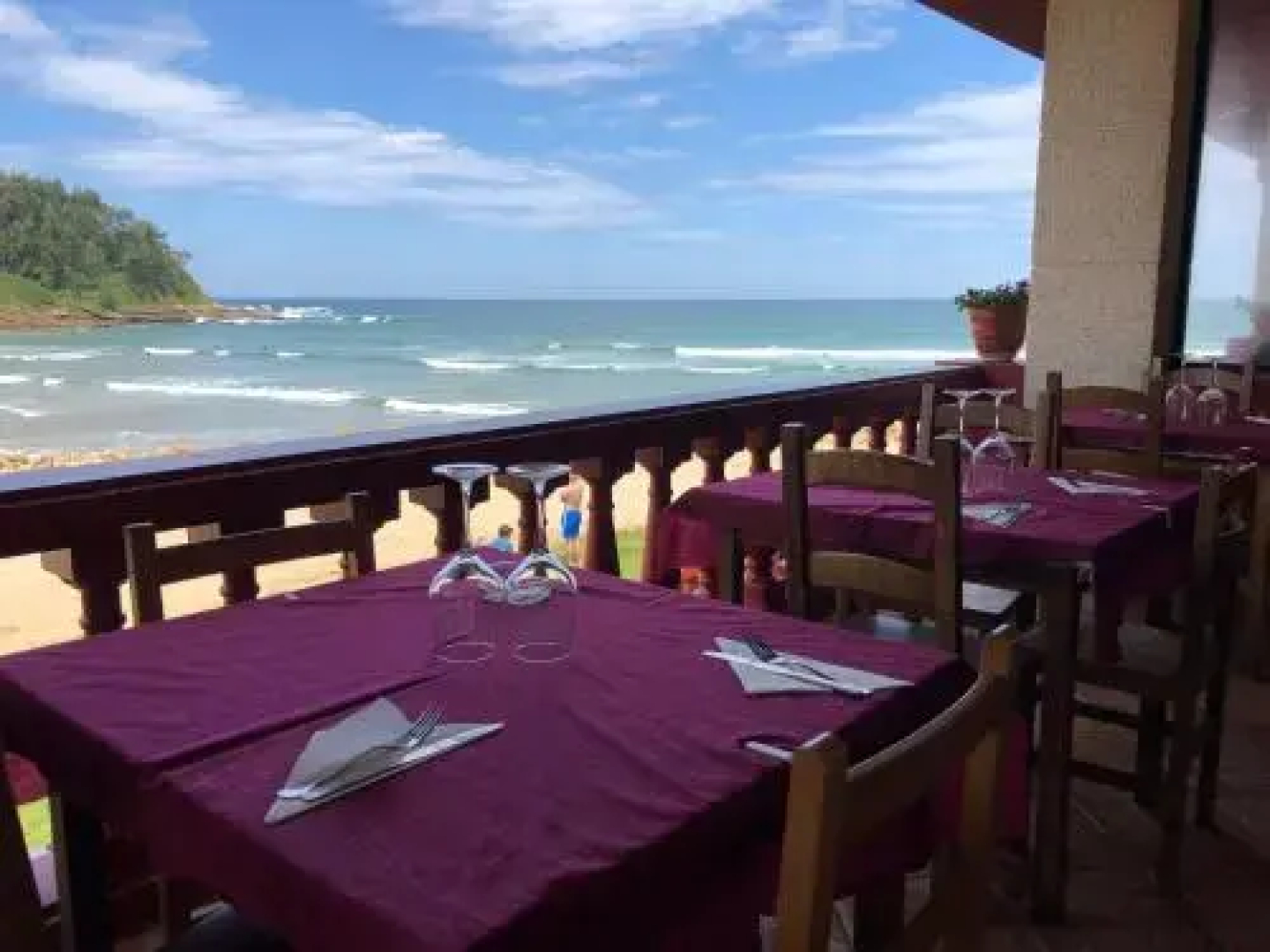 Hotel Sanmar