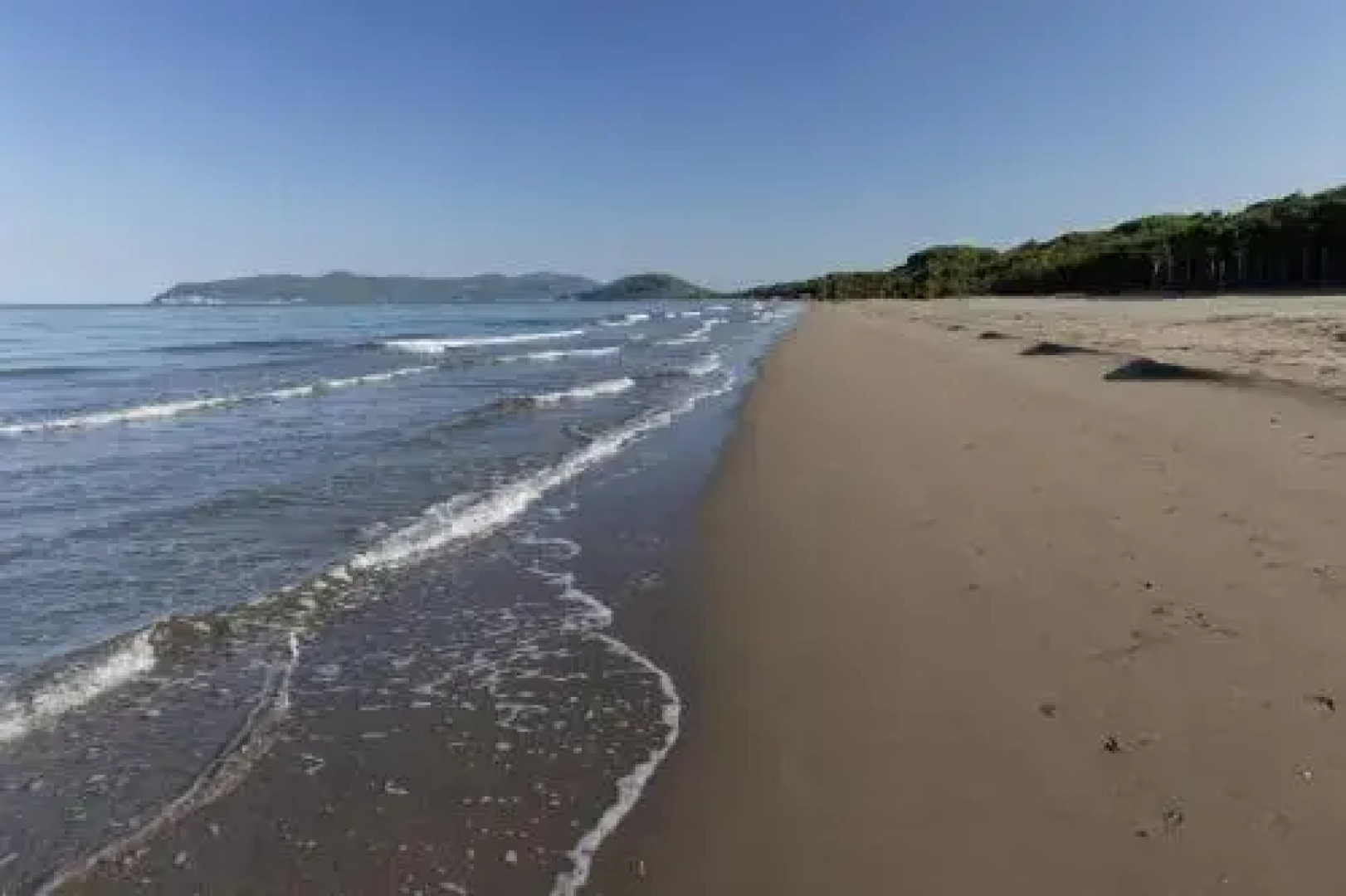 Il Gabbiano Camping Village