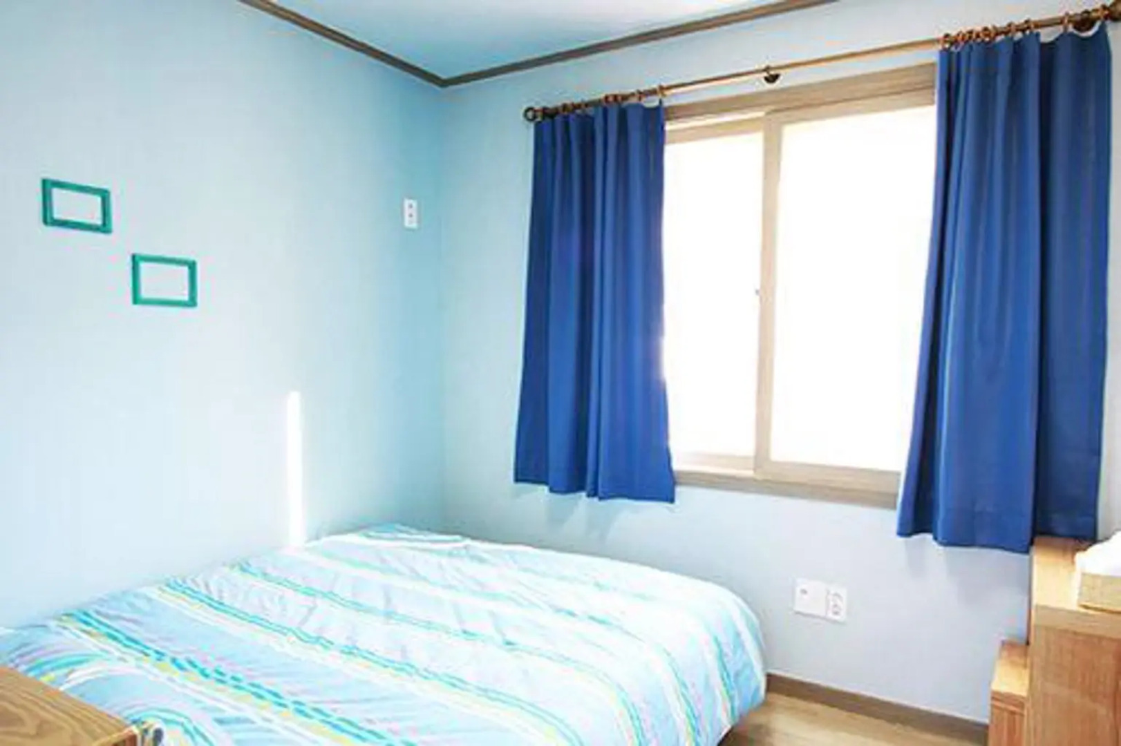 Seokmodo For You Pension