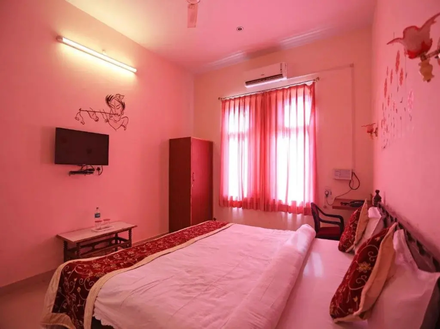 Pushkar Valley Resort