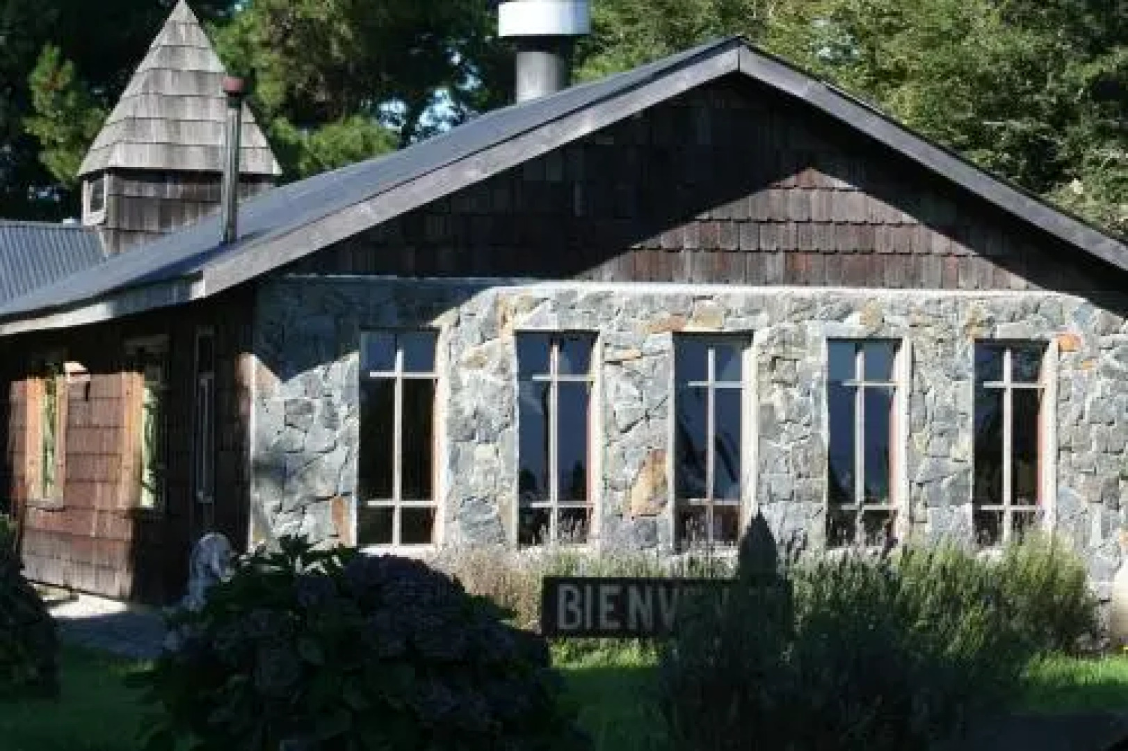 Lodge Cordillera El Sarao