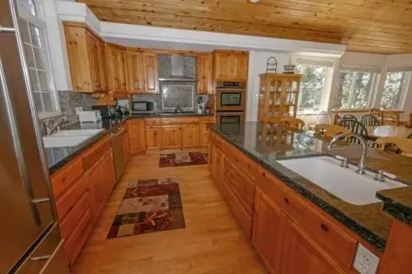 Lupine Trail Holiday home 1