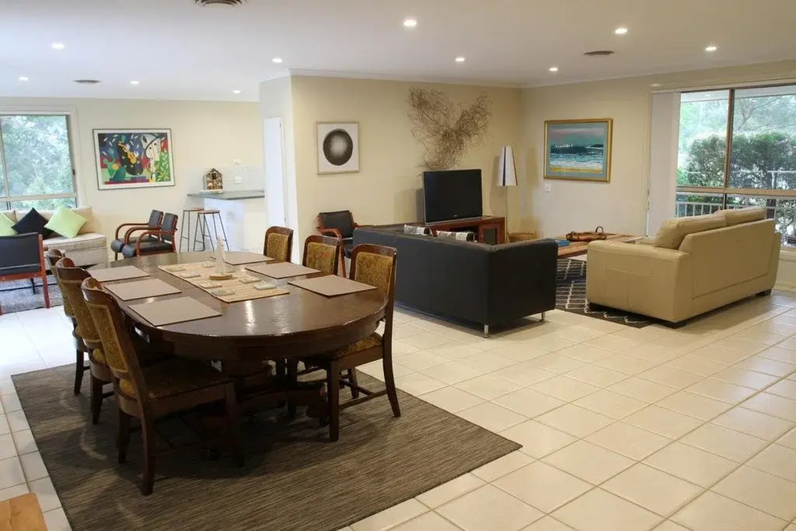 Nambucca Beach House