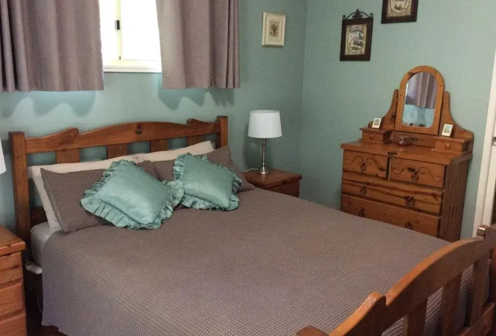 Maleny Country Cottages