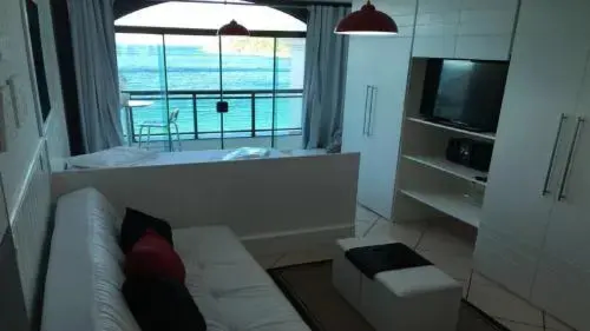 Loft na Prainha com Vista Mar em arraial do cabo