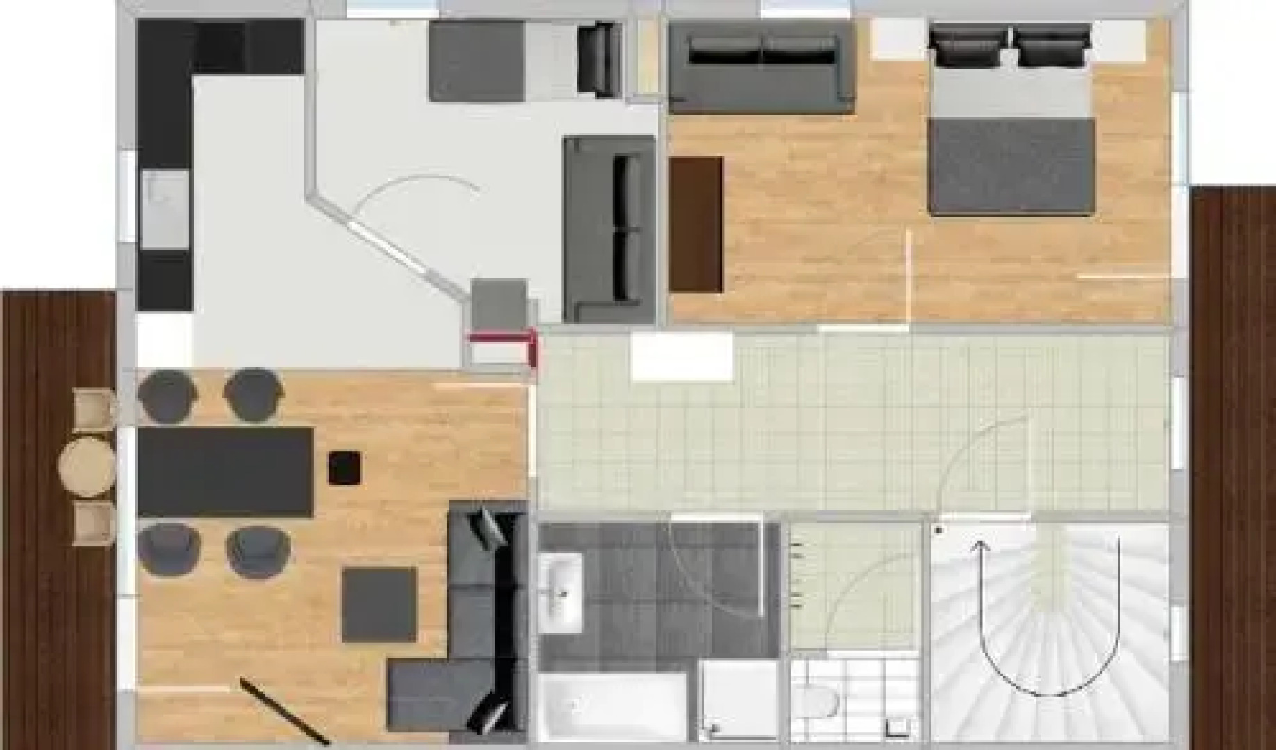 Ferienwohnungen Wies