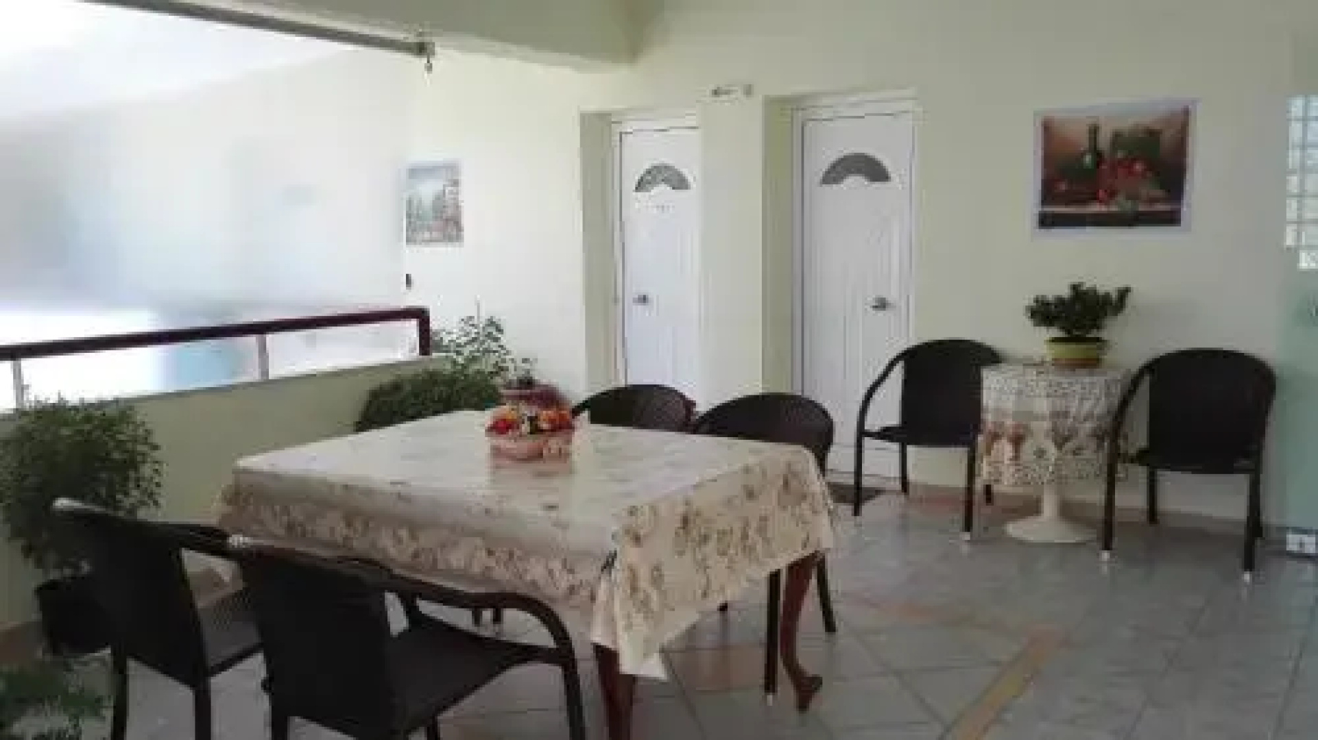 Familia Hotel