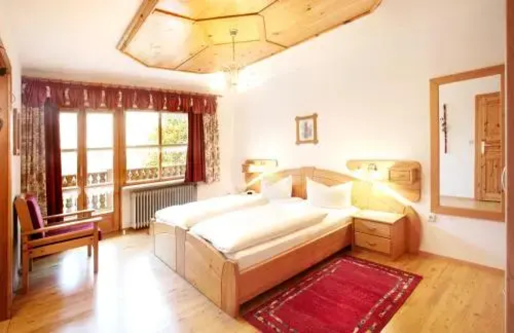 Gästehaus Apfelbacher