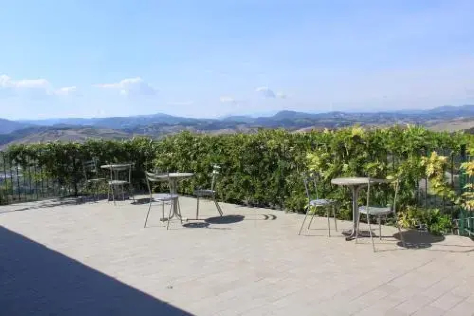 La Palazzina di Ciagnano