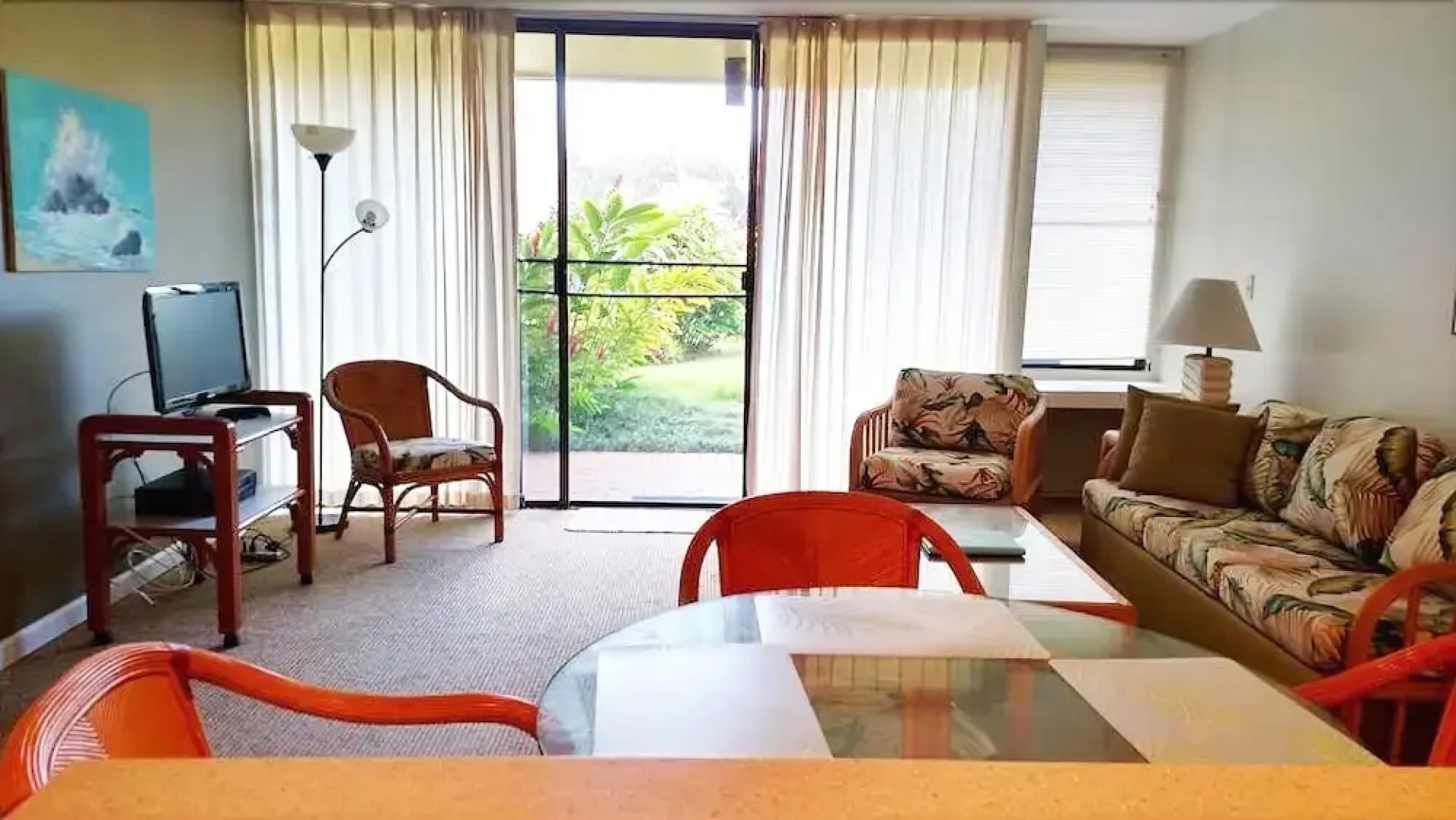 Turtle Bay Guava**ta-009966796801 1 Bedroom Condo by RedAwning