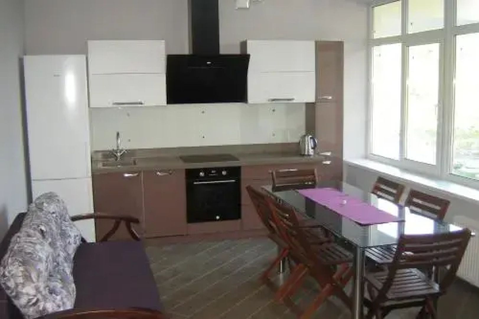 Holiday Home Sosnoviy