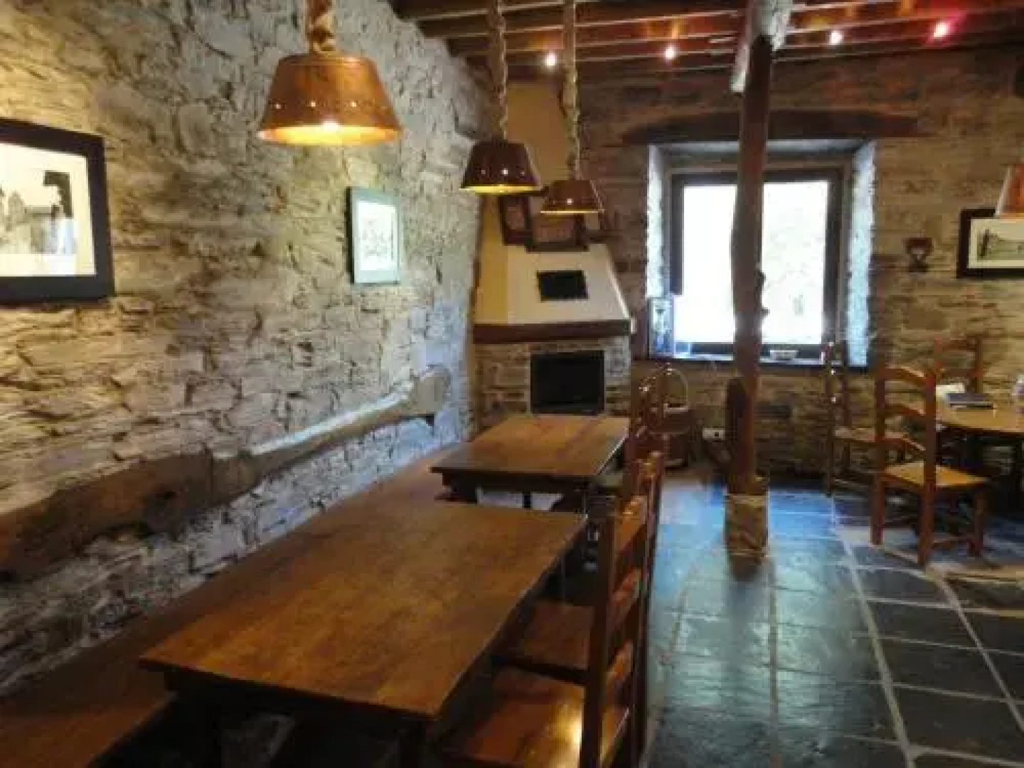 Albergue Camynos