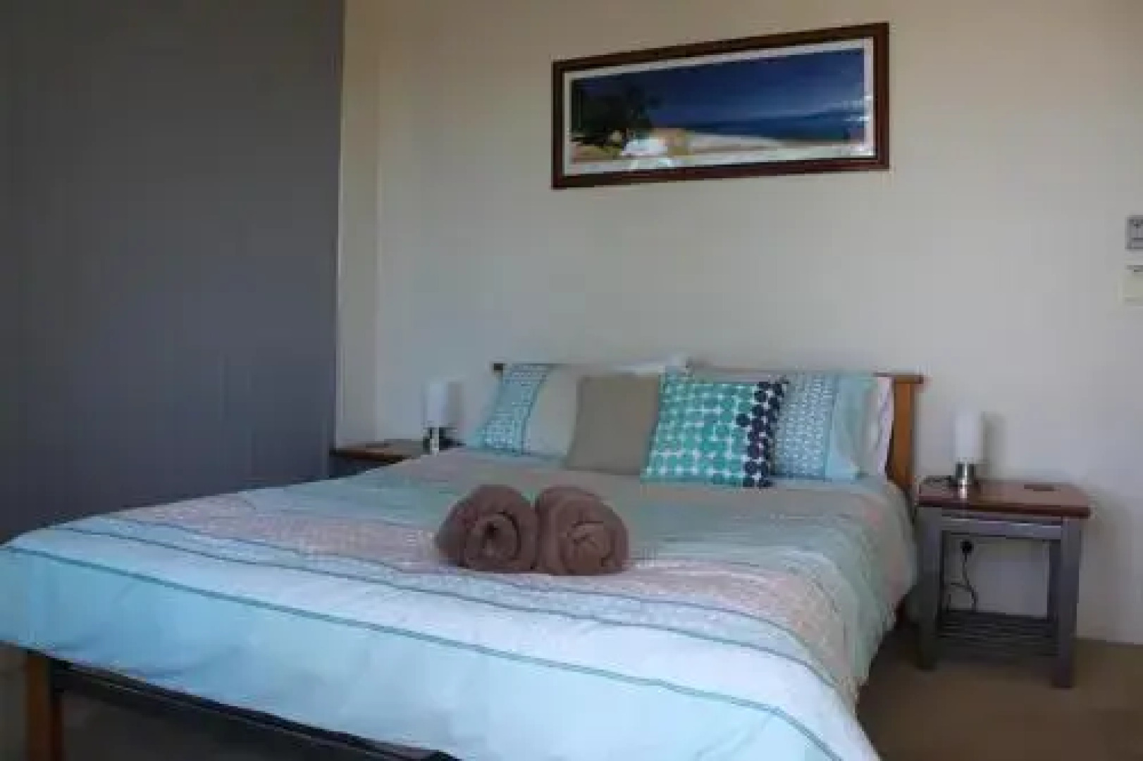Forster Holiday Apartment