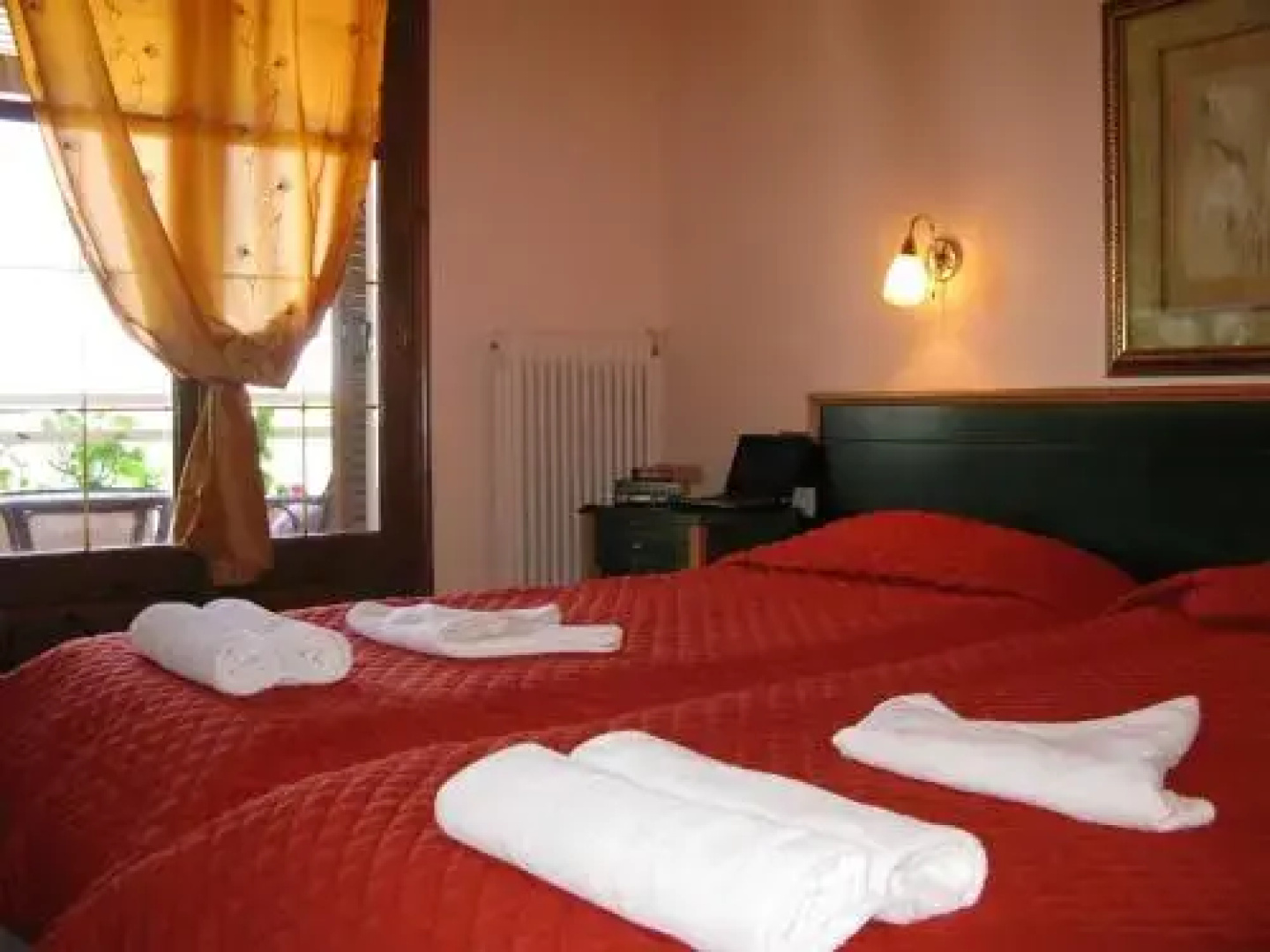 Villa Angela Corfu