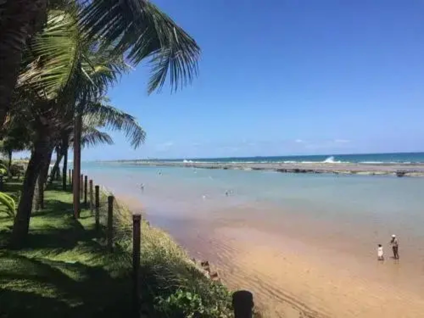 Nannai Beach Residence