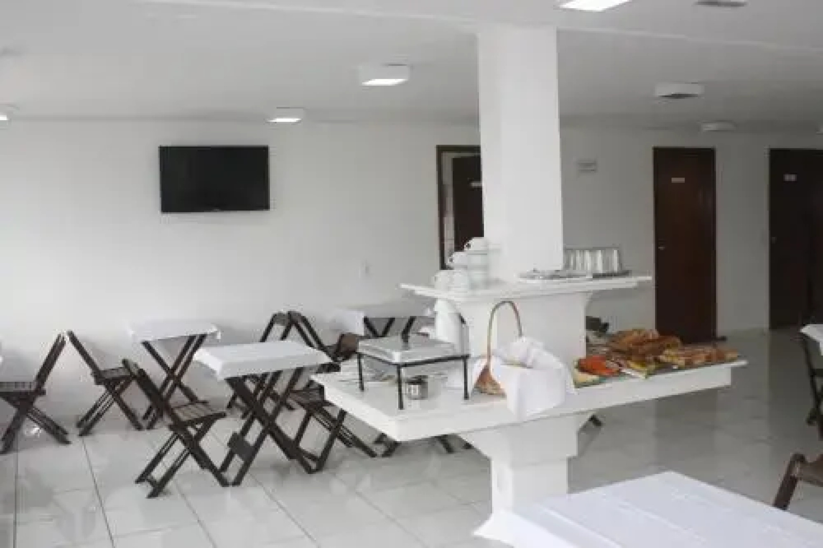 Hotel Bimd Eireli Me