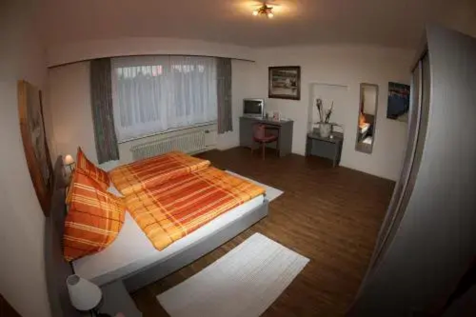 Auberge du Chateau