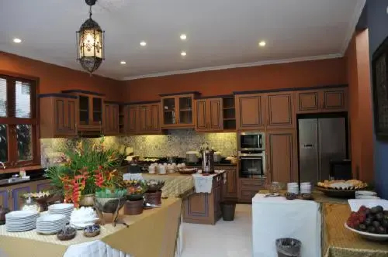 Villa Amadaha