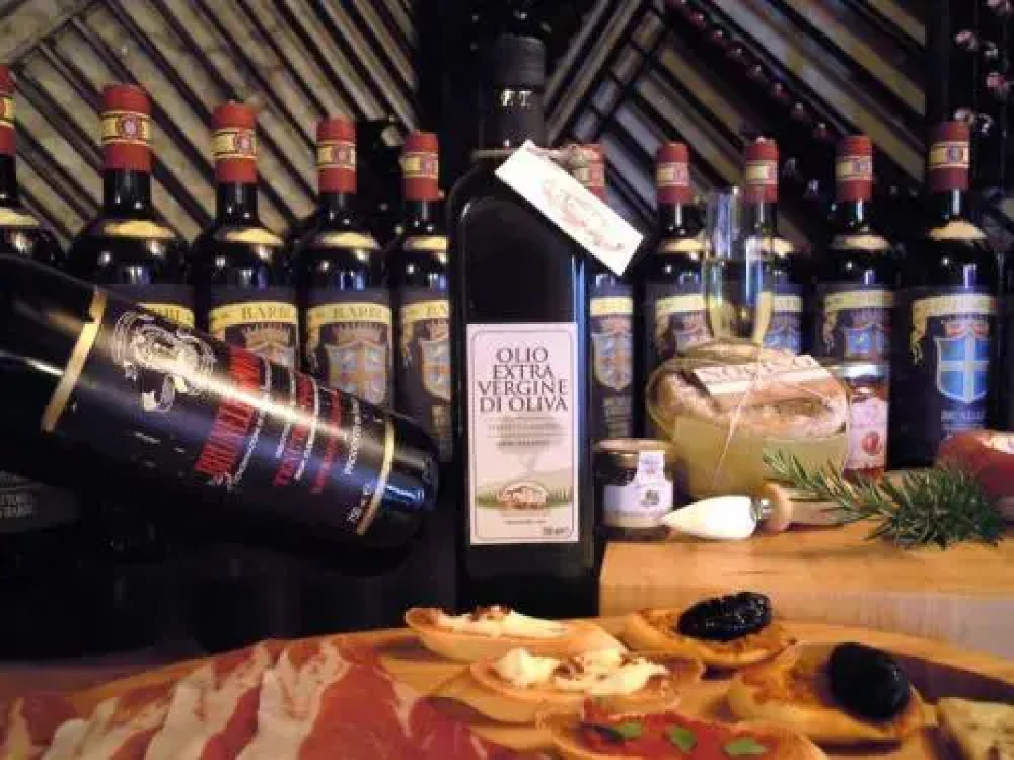 Agriturismo Palazzo Bello
