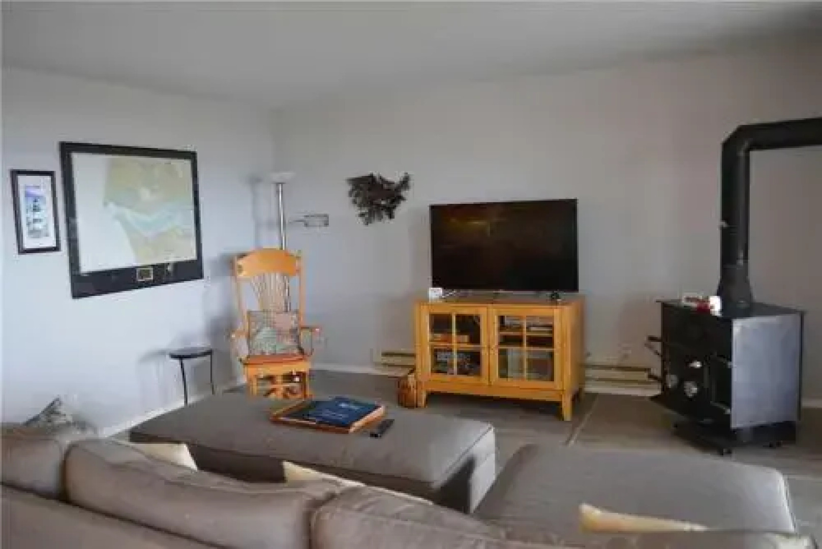 Gearhart House G712 Two Bedroom