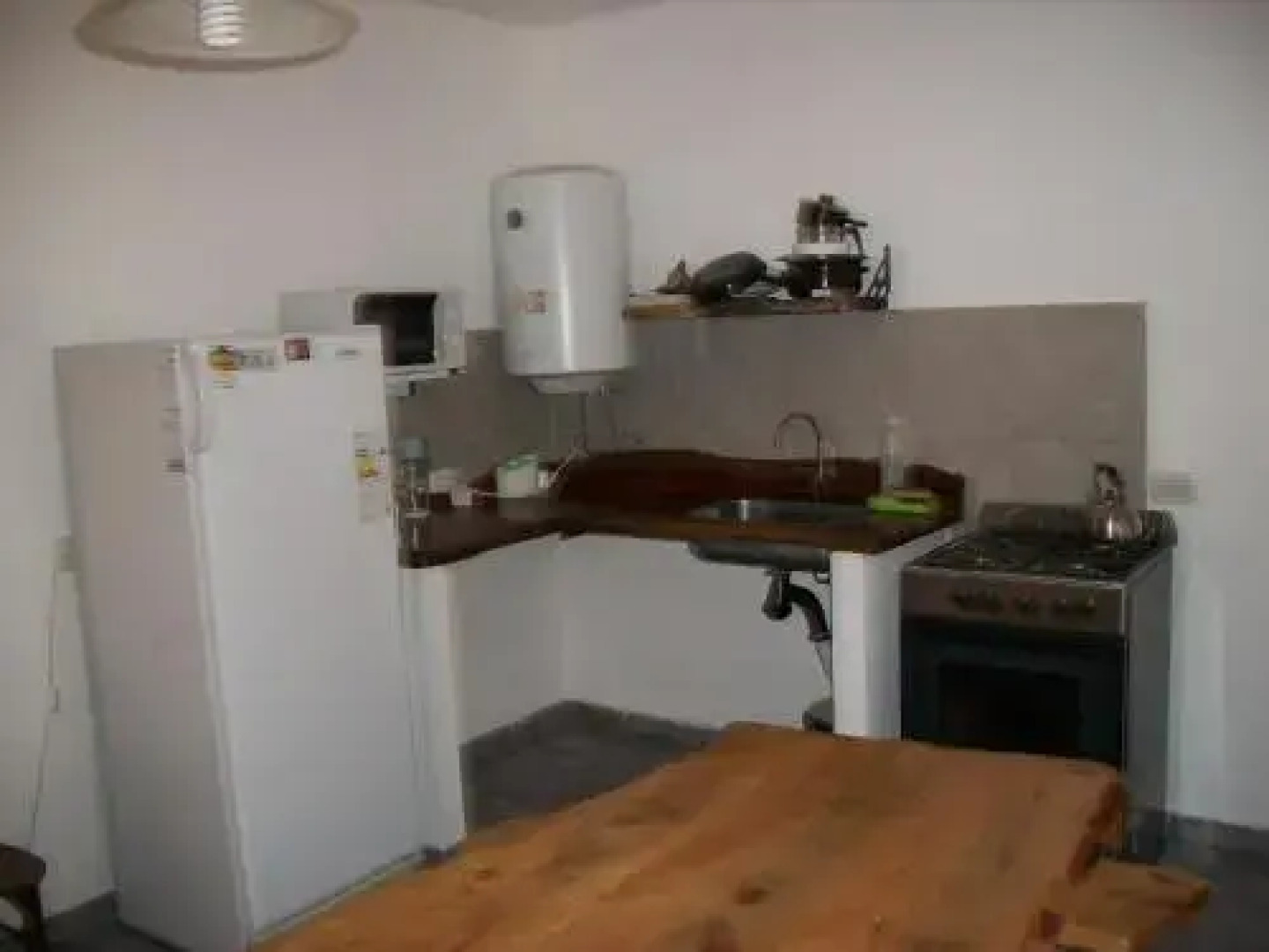 Posada Valle del Sol