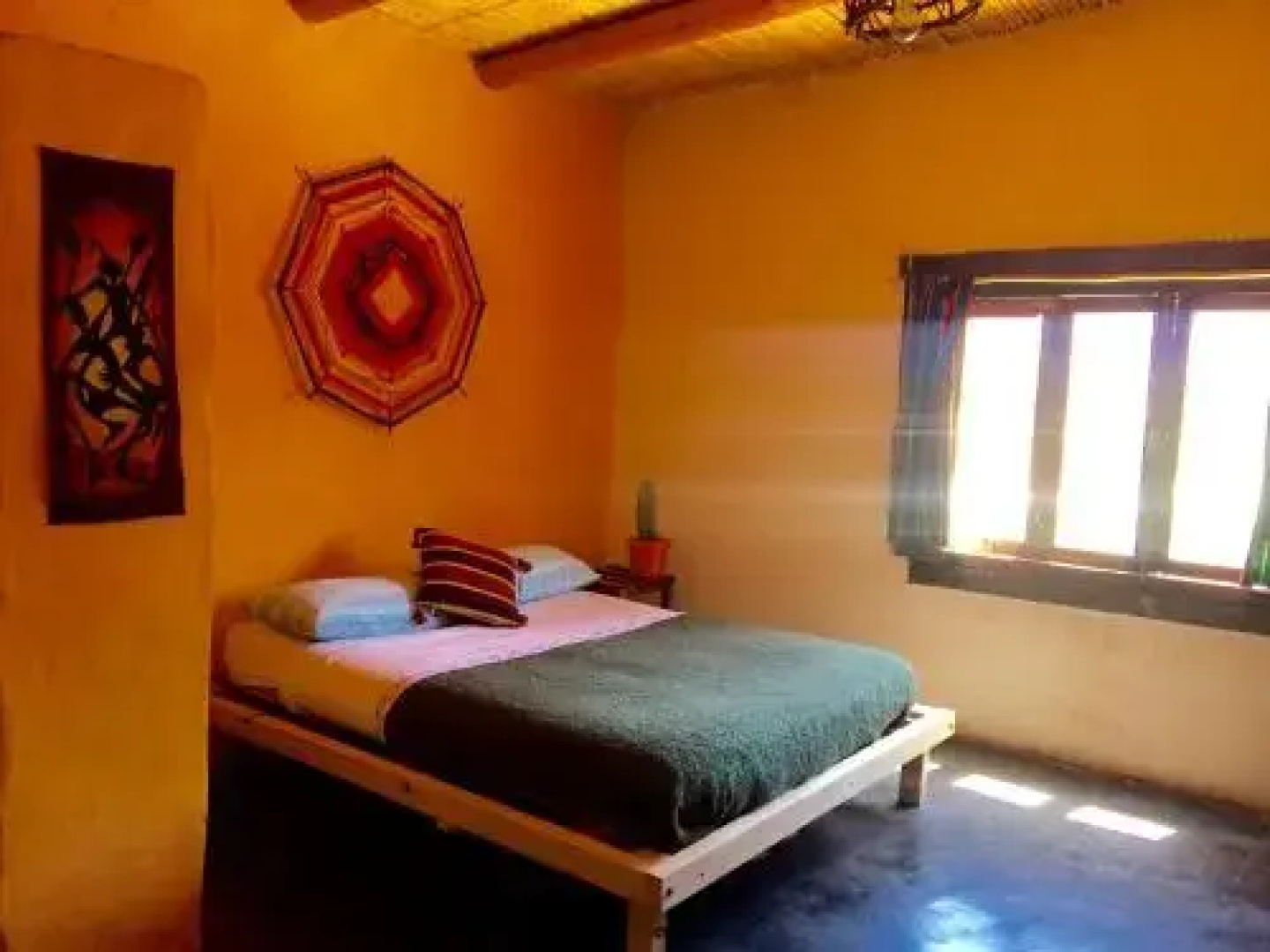 La Puesta Hostel