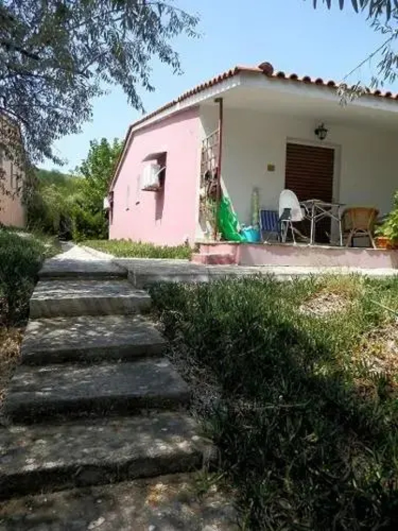 Oasis Village Camping Bungalows