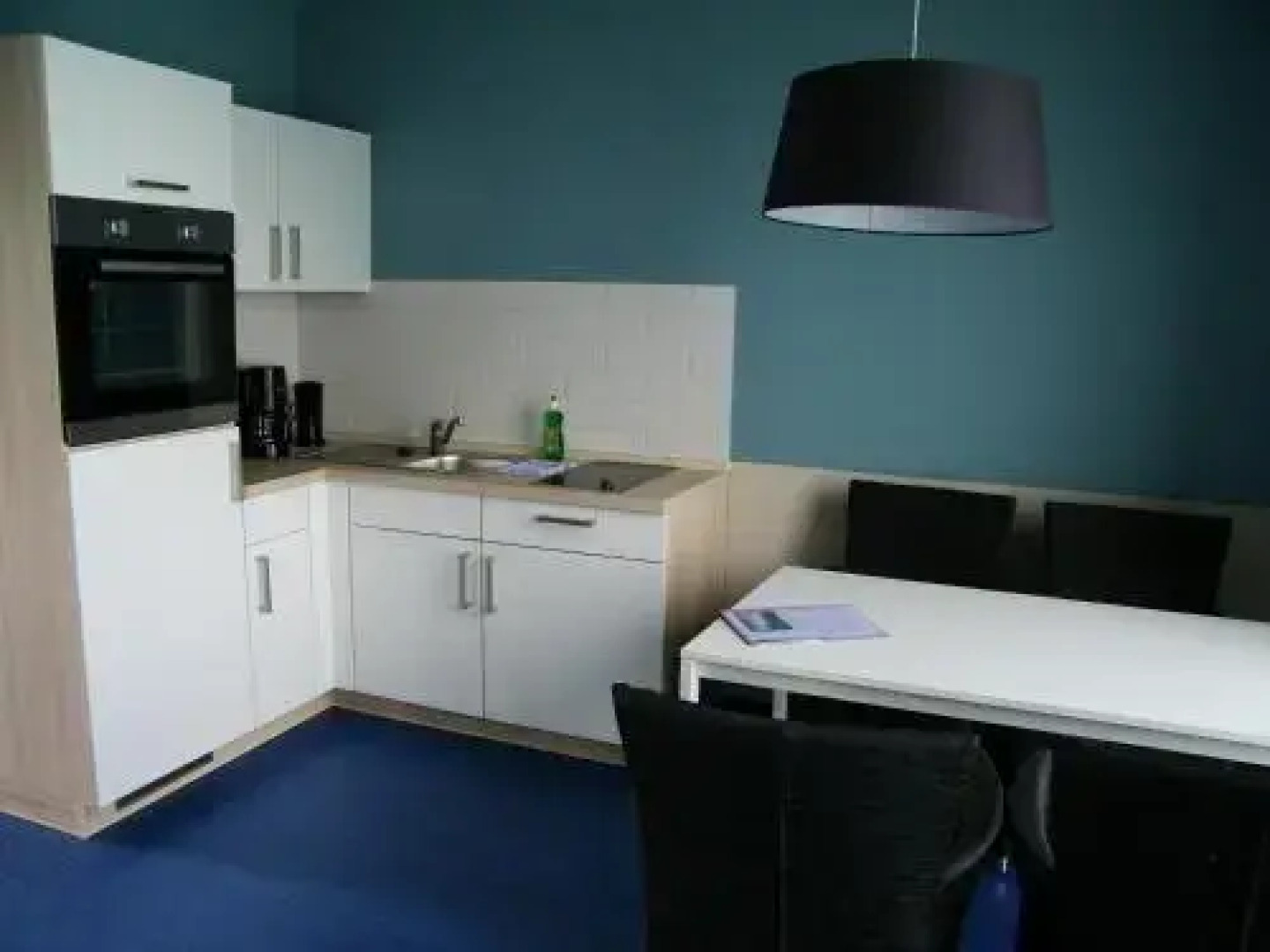 Laguna Seeappartements